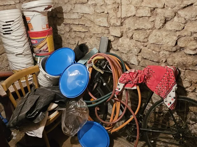 Eladó ház Pécsvárad 166 nm