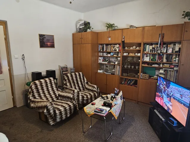 Eladó ház Pécsvárad 166 nm
