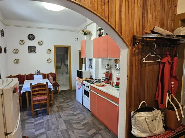 Eladó ház Pécsvárad 166 nm