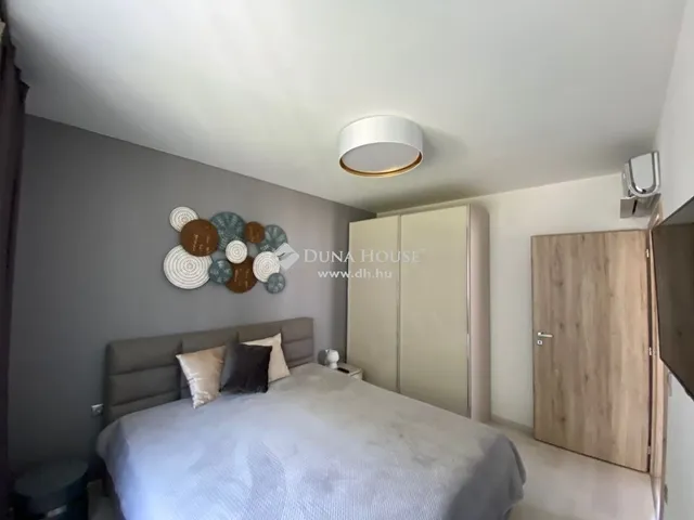 Eladó nyaraló Balatonföldvár 120 nm