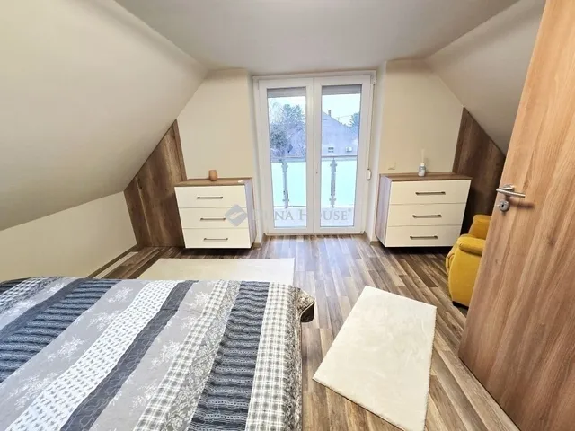 Eladó ház Hosszúhetény 160 nm