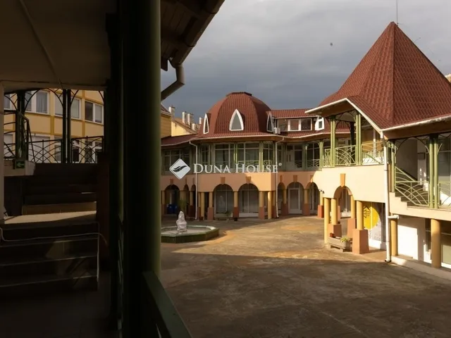 Eladó lakás Pécs, Belváros 59 nm