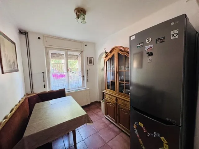 Eladó ház Pécs, Rigóder 155 nm