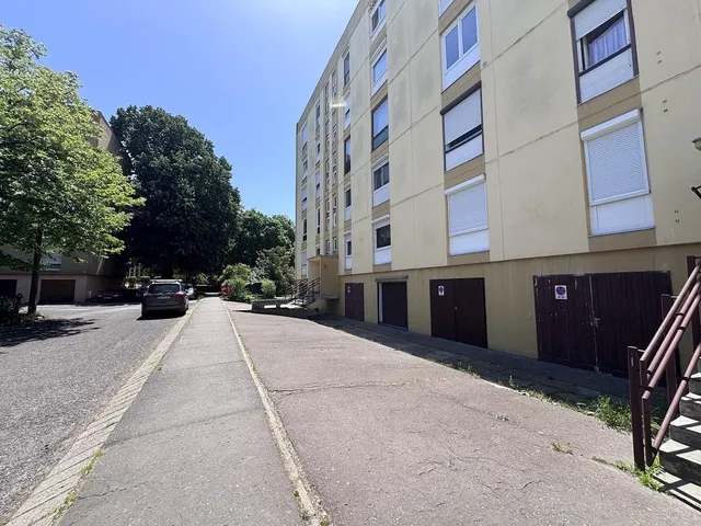 Eladó lakás Pécs, Kertváros 54 nm