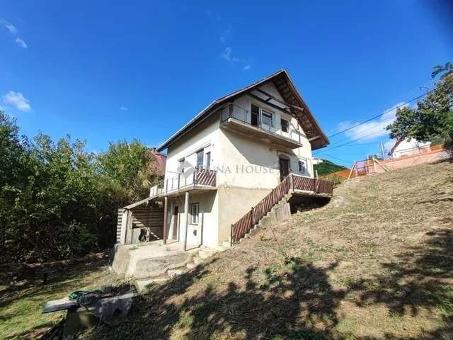 Eladó ház Pécs, Újhegy 107 nm