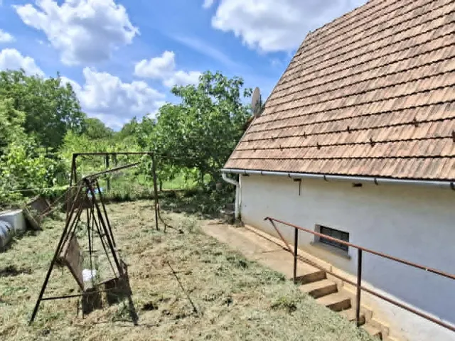 Eladó ház Pécs, Murom 75 nm