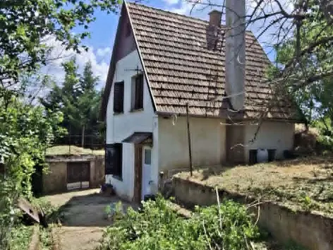 Eladó ház Pécs, Murom 75 nm