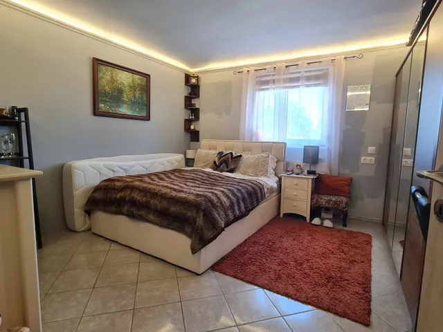 Eladó ház Kisszállás 50 nm