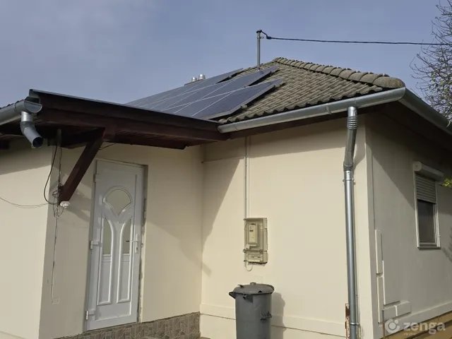 Eladó ház Görcsöny 100 nm