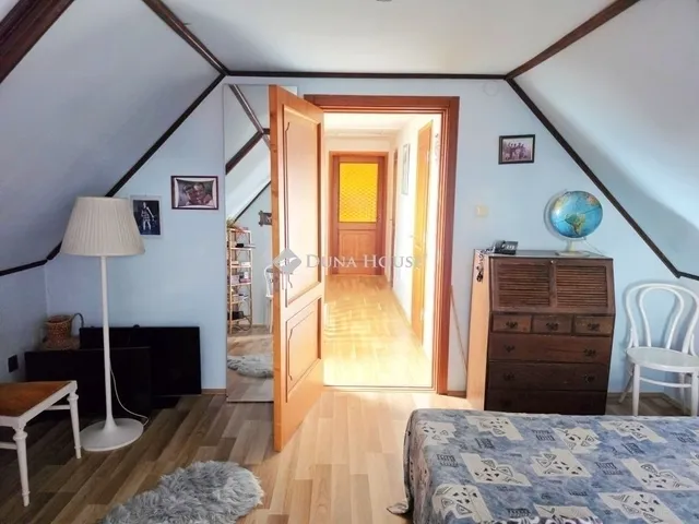 Eladó ház Pécs, Donátus 100 nm