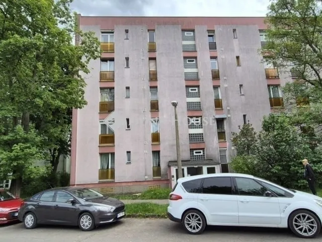 Eladó lakás Pécs, Egyetemváros 54 nm