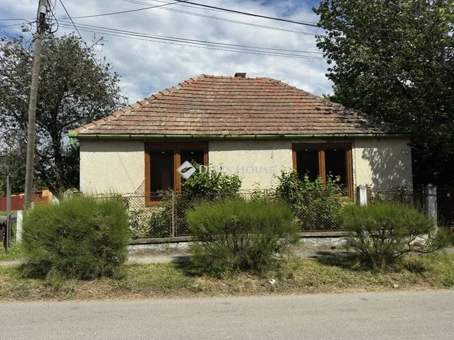 Eladó ház Pécsudvard 115 nm