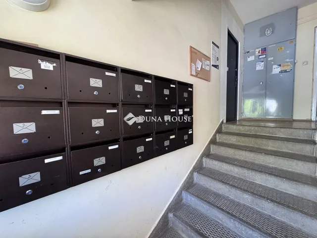 Eladó lakás Pécs, Kertváros 54 nm