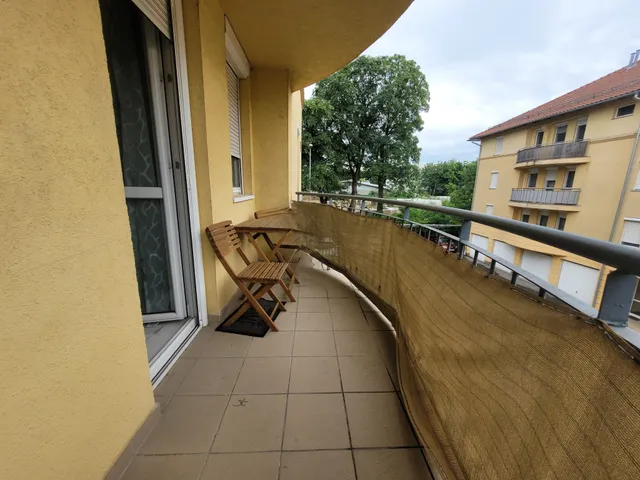 Eladó lakás Pécs, Kertváros 56 nm
