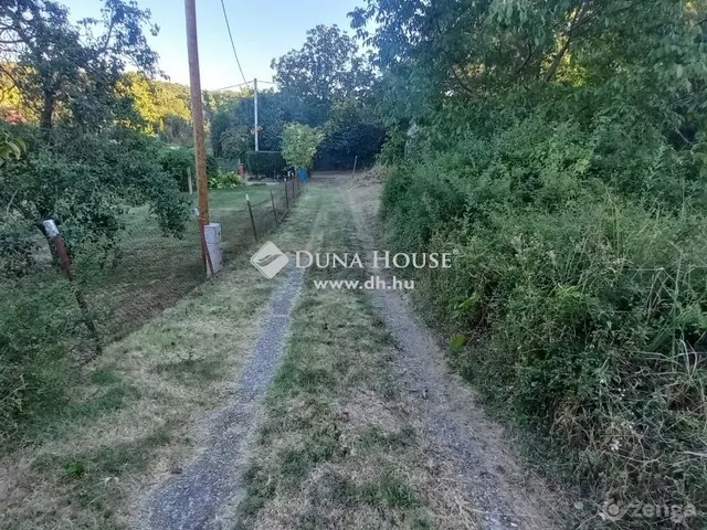 Eladó telek Gyód 2161 nm