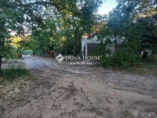 Eladó telek Gyód 2161 nm