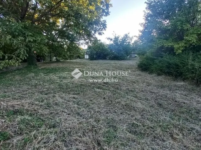 Eladó telek Gyód 2161 nm