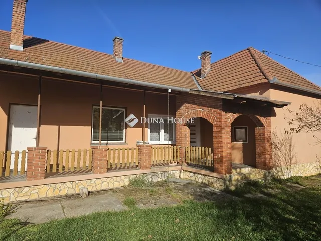 Eladó ház Felsőszentmárton 90 nm