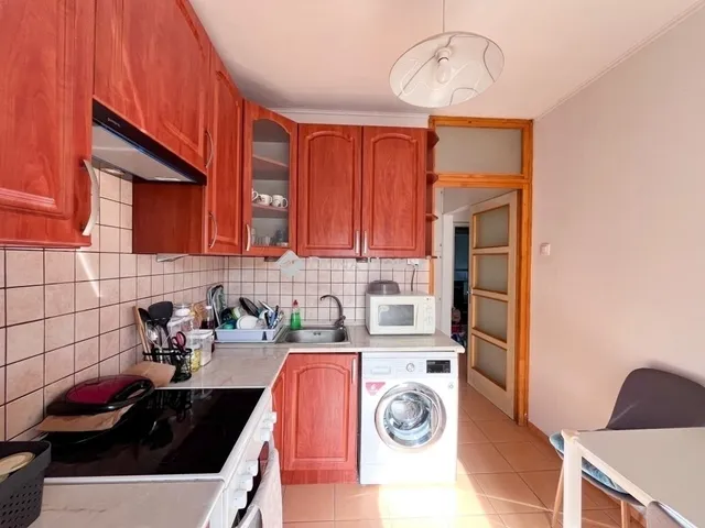 Eladó lakás Pécs, Kertváros 50 nm