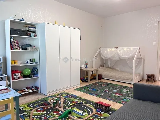 Eladó lakás Pécs, Kertváros 50 nm