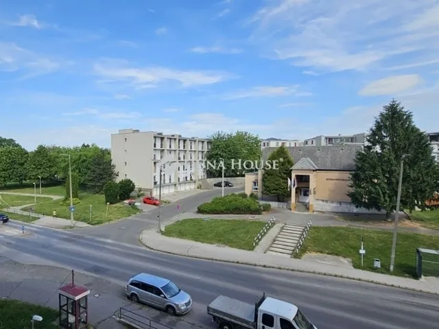 Eladó lakás Pécs, Kertváros 50 nm