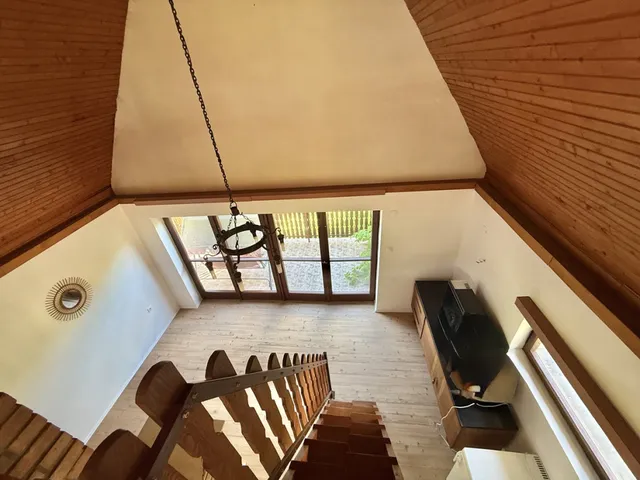 Eladó nyaraló Magyarhertelend 70 nm