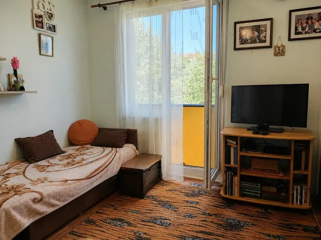 Eladó lakás Pécs, Egyetemváros 54 nm