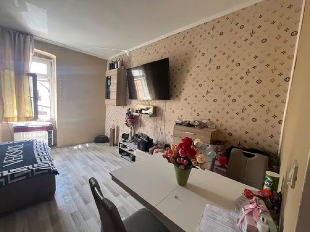 Eladó lakás Pécs, Tettye 28 nm
