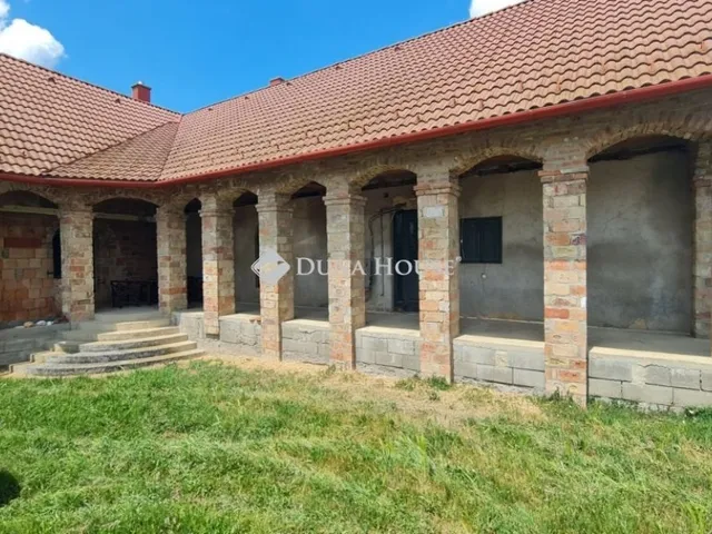 Eladó ház Szellő 102 nm