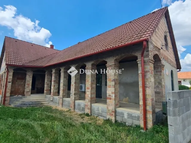 Eladó ház Szellő 102 nm