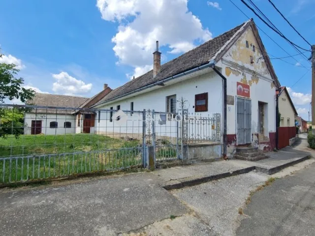 Eladó ház Szellő 112 nm