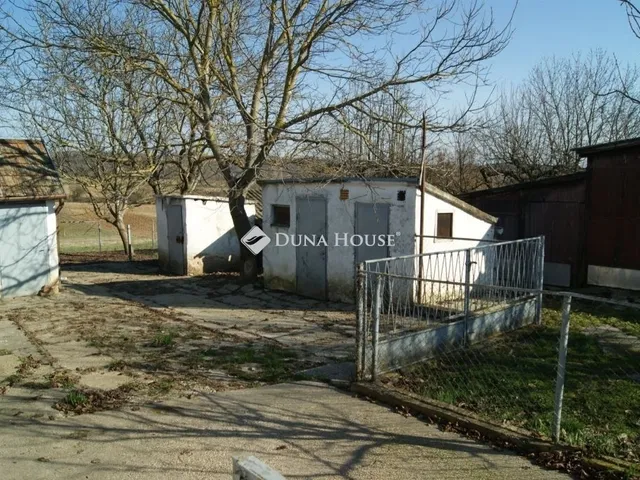 Eladó ház Boldogasszonyfa 120 nm