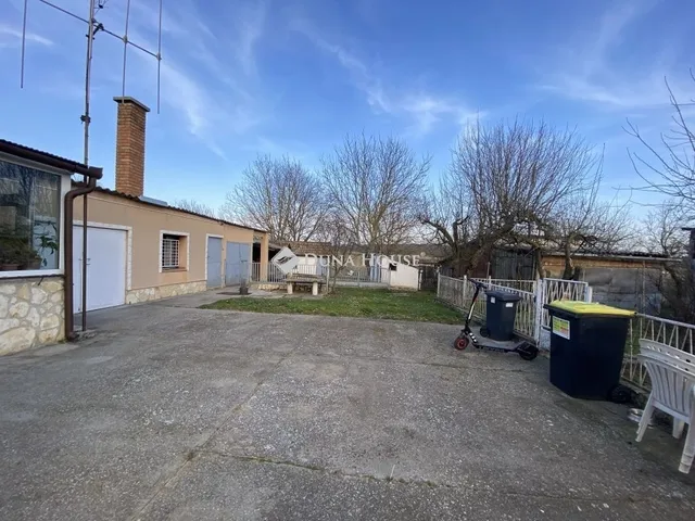 Eladó ház Boldogasszonyfa 120 nm