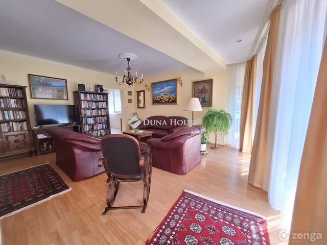 Eladó ház Pécs 160 nm