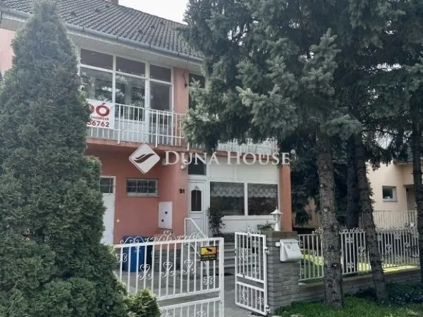 Eladó ház Siklós 270 nm