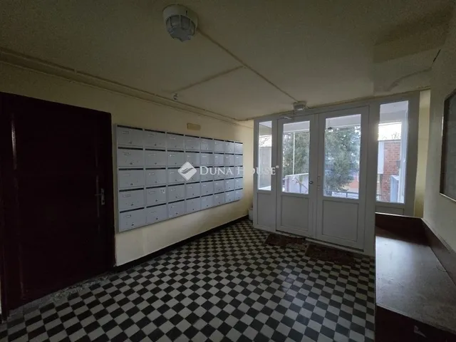 Eladó lakás Pécs, Kertváros 47 nm