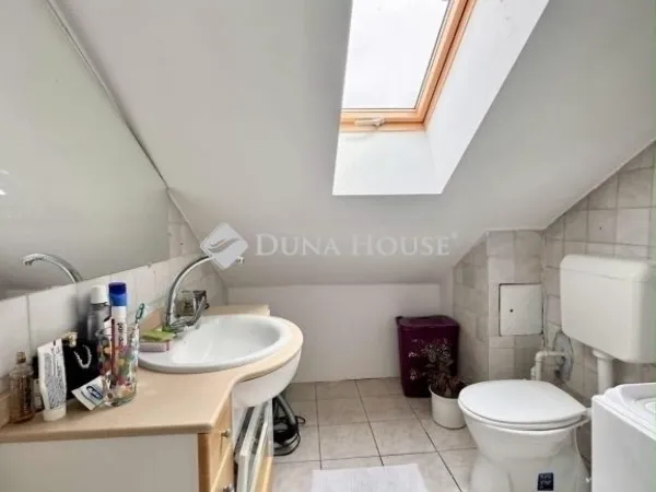 Eladó ház Pécs, Mecsekoldal 73 nm