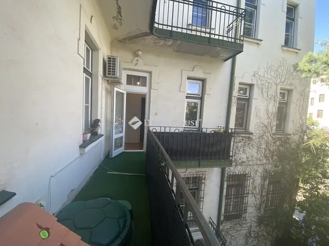 Eladó lakás Pécs, Belváros 132 nm
