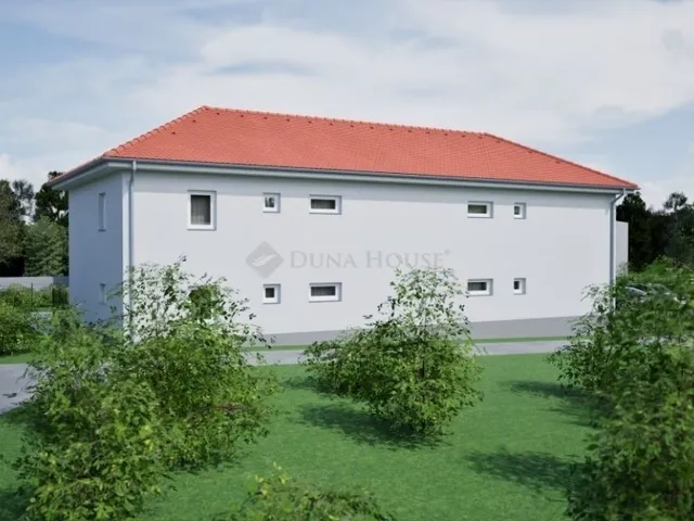 Eladó lakás Pécs, Basamalom 56 nm