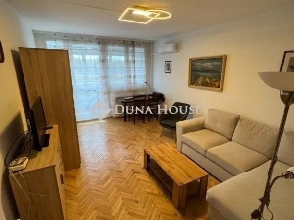 Eladó lakás Pécs, Kertváros 50 nm