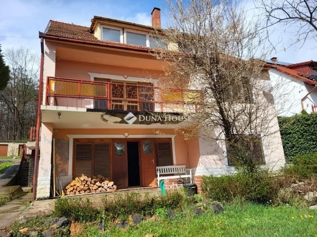 Eladó ház Orfű 330 nm