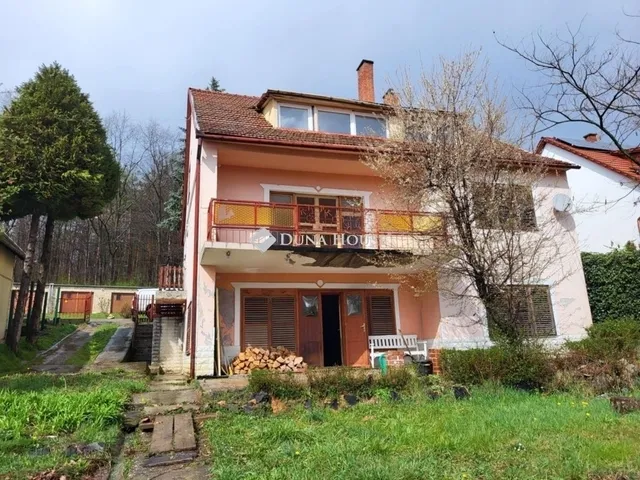 Eladó ház Orfű 330 nm