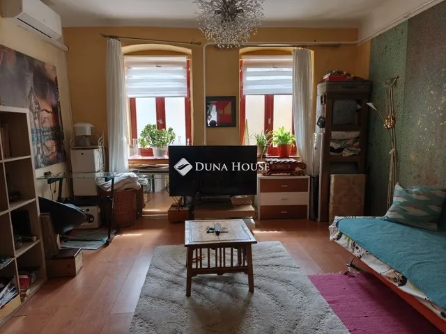 Eladó lakás Pécs, Tettye 38 nm