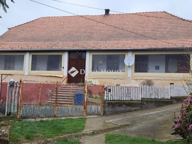Eladó ház Fazekasboda 127 nm