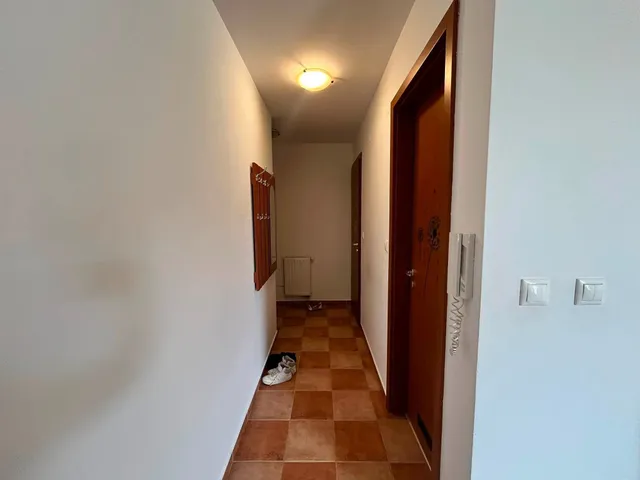 Eladó lakás Pécs, Kertváros 53 nm