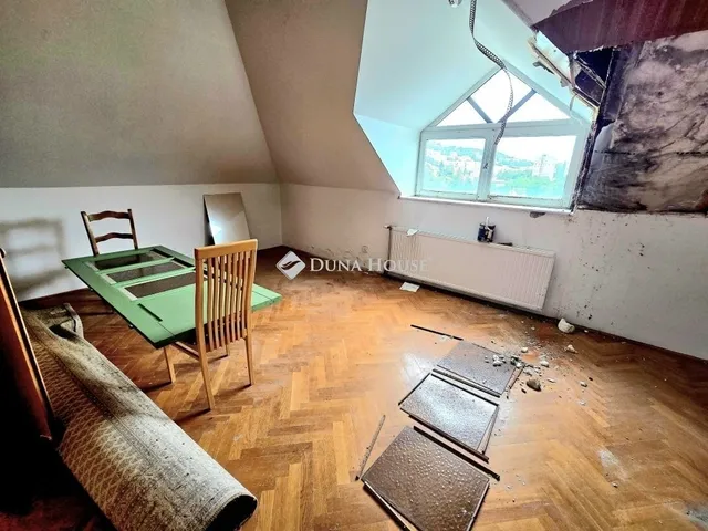 Eladó ház Pécs, Donátus 350 nm