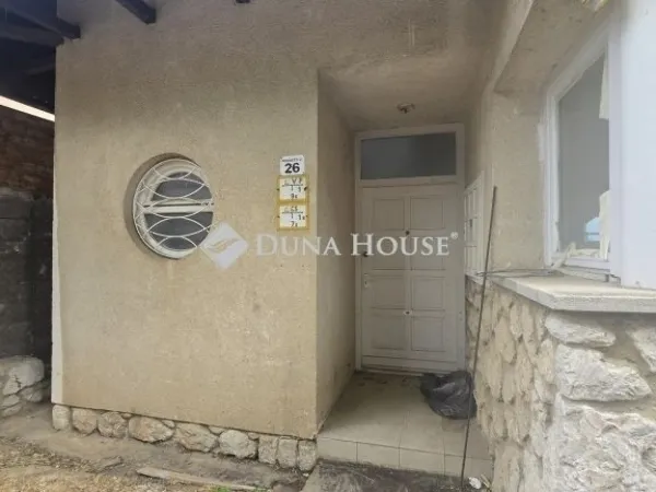 Eladó ház Pécs, Donátus 350 nm