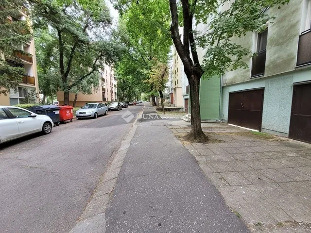 Eladó lakás Pécs, Kertváros 47 nm