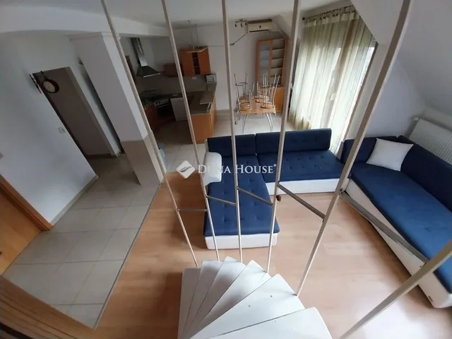 Eladó lakás Pécs 140 nm