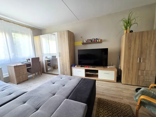 Eladó lakás Pécs, Kertváros 40 nm